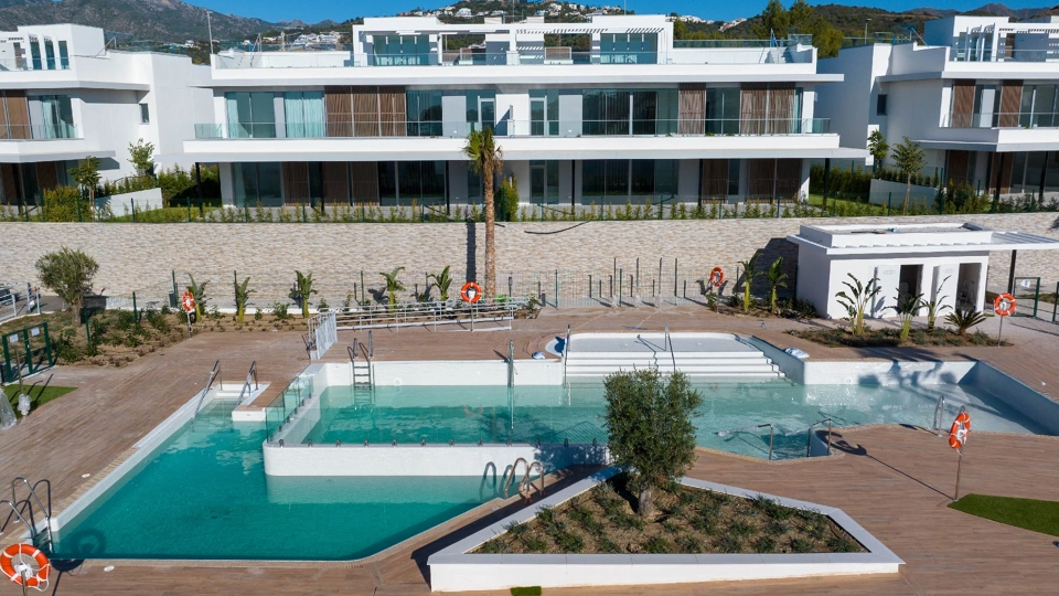 Promoción en Los Monteros, Marbella Este