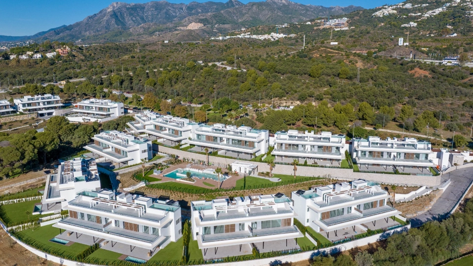 Promoción en Los Monteros, Marbella Este