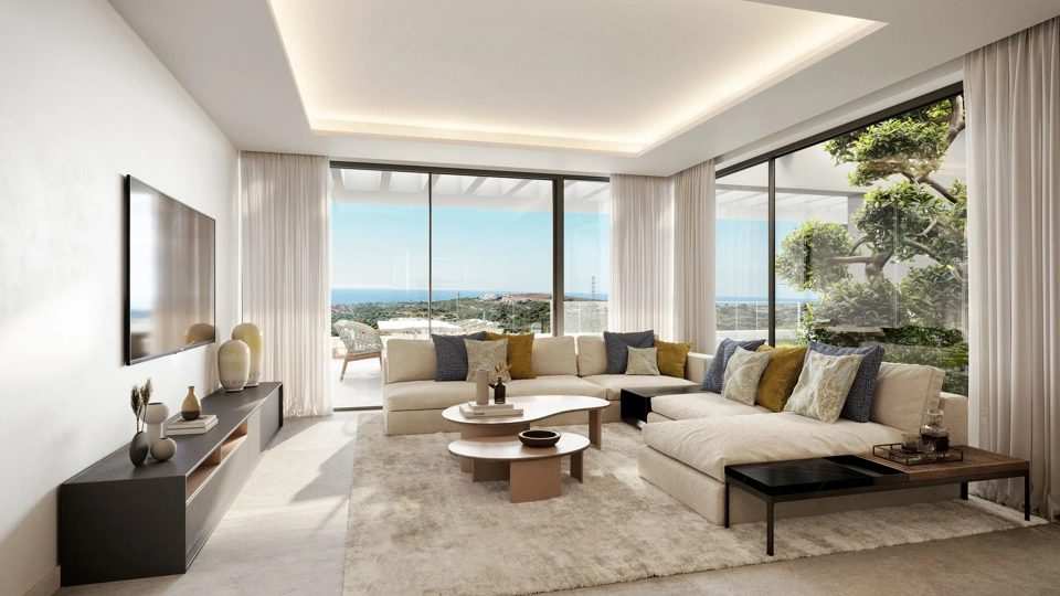 Development in Casares