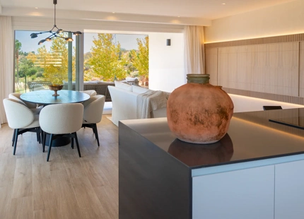 A truly spectacular place with a myriad of entertainment options