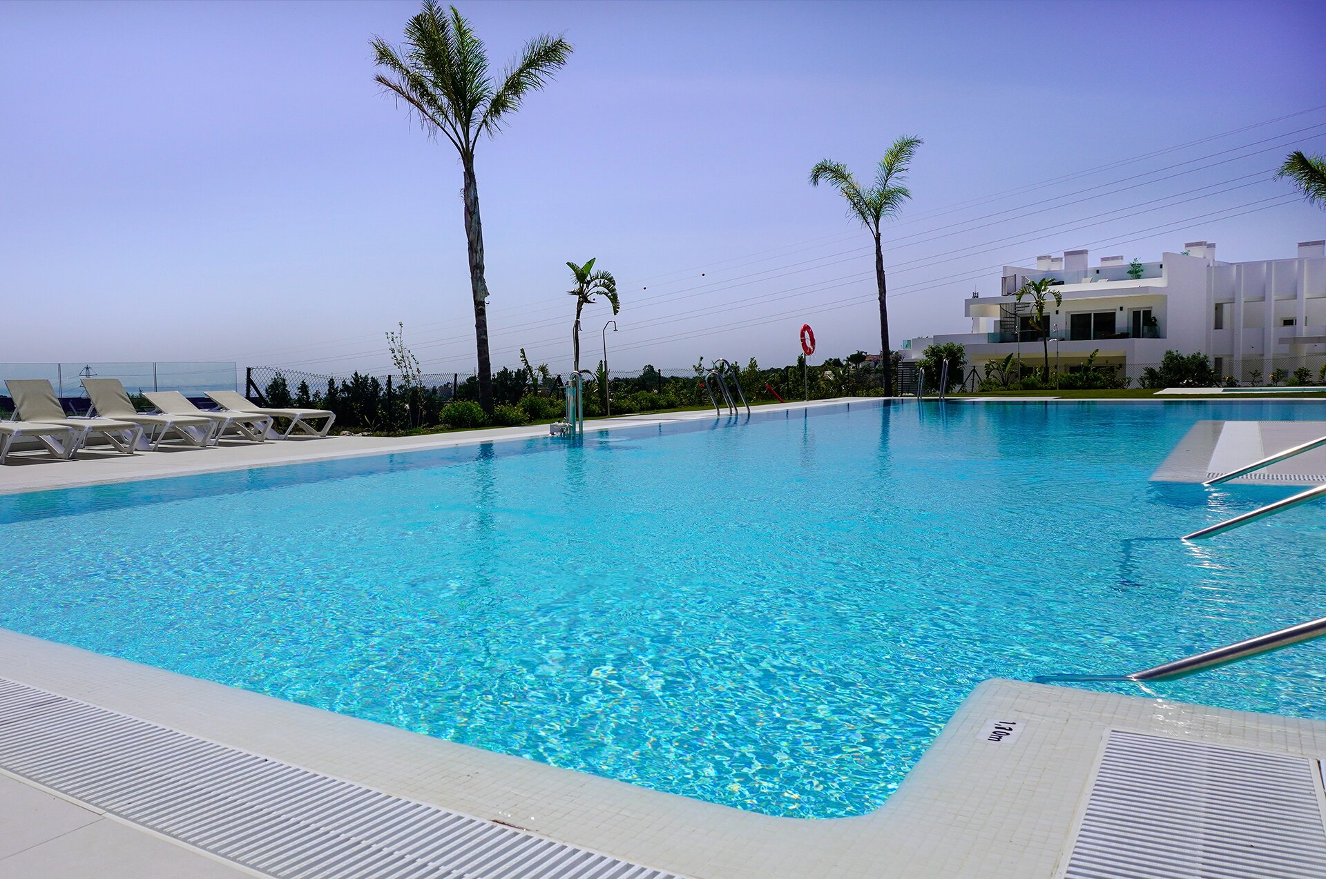 A truly spectacular place with a myriad of entertainment options