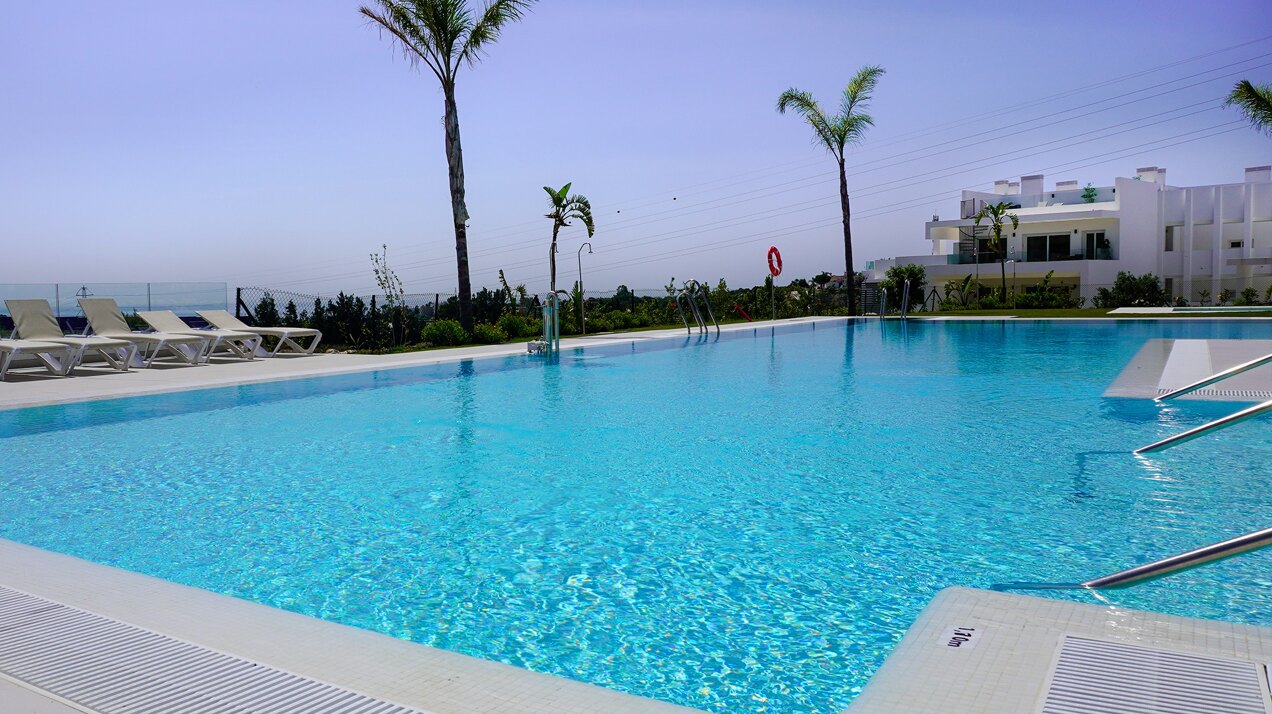 A truly spectacular place with a myriad of entertainment options