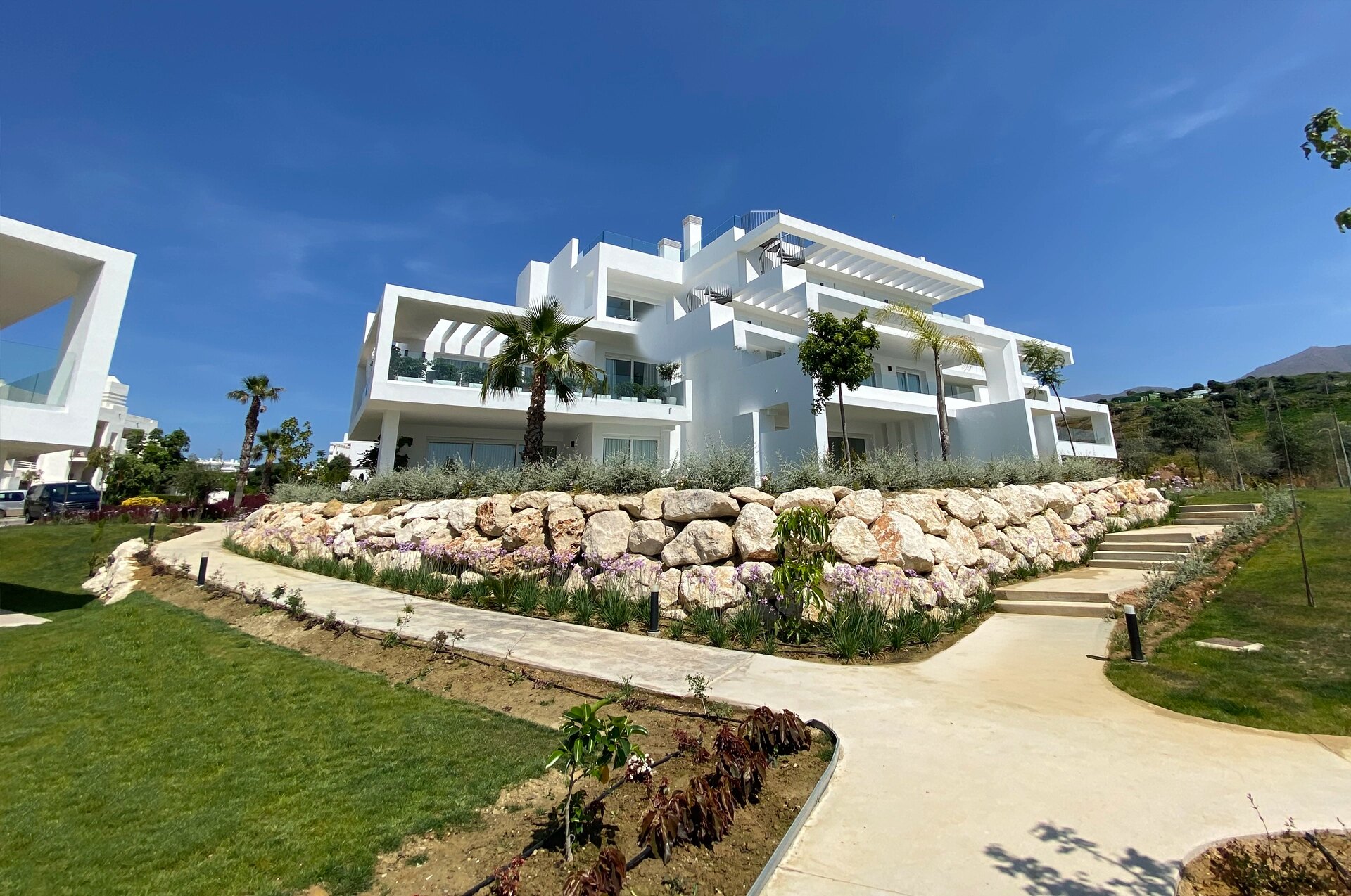 A truly spectacular place with a myriad of entertainment options