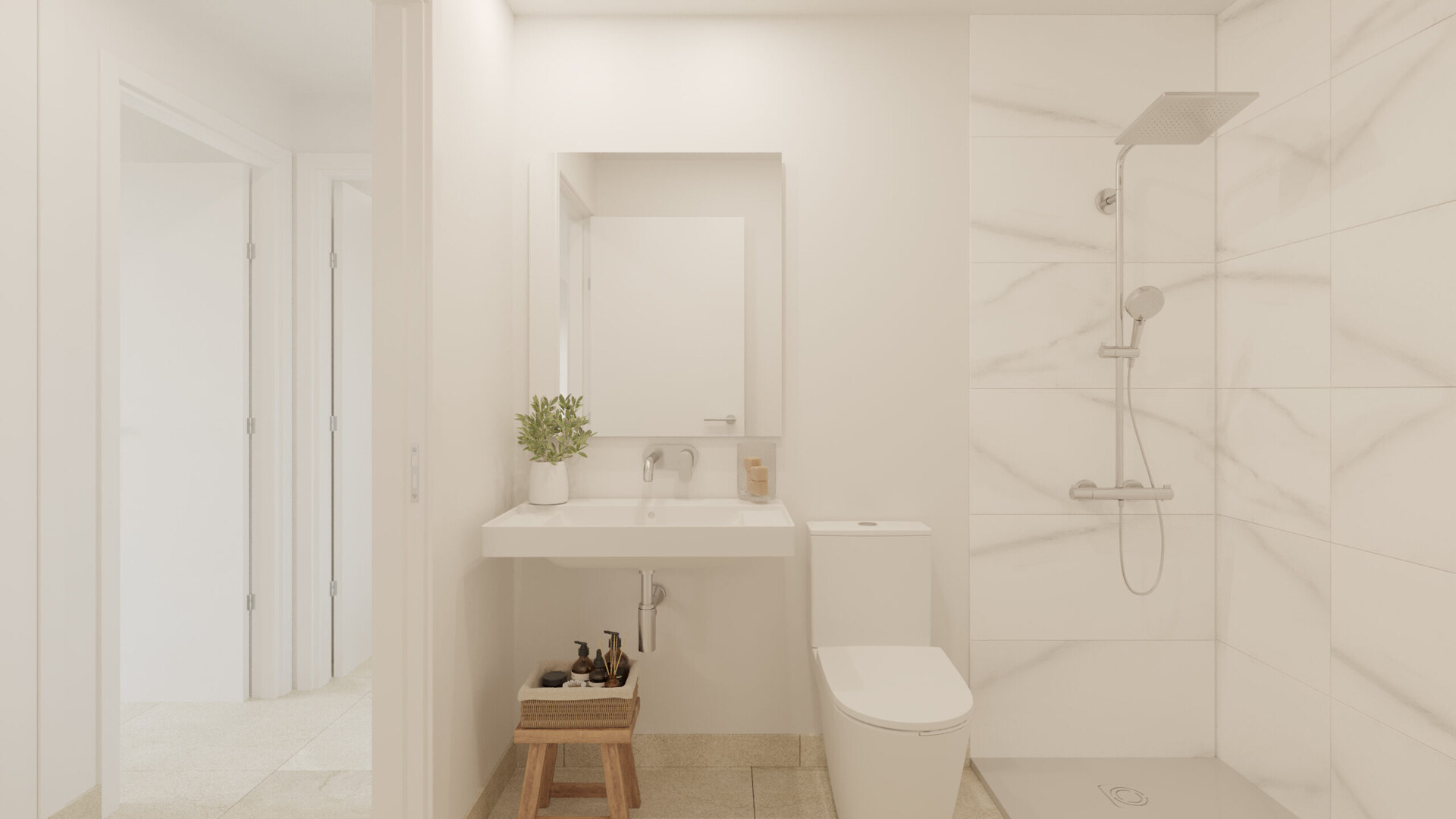 Adagio, exclusive apartments on the New Golden Mile of Estepona