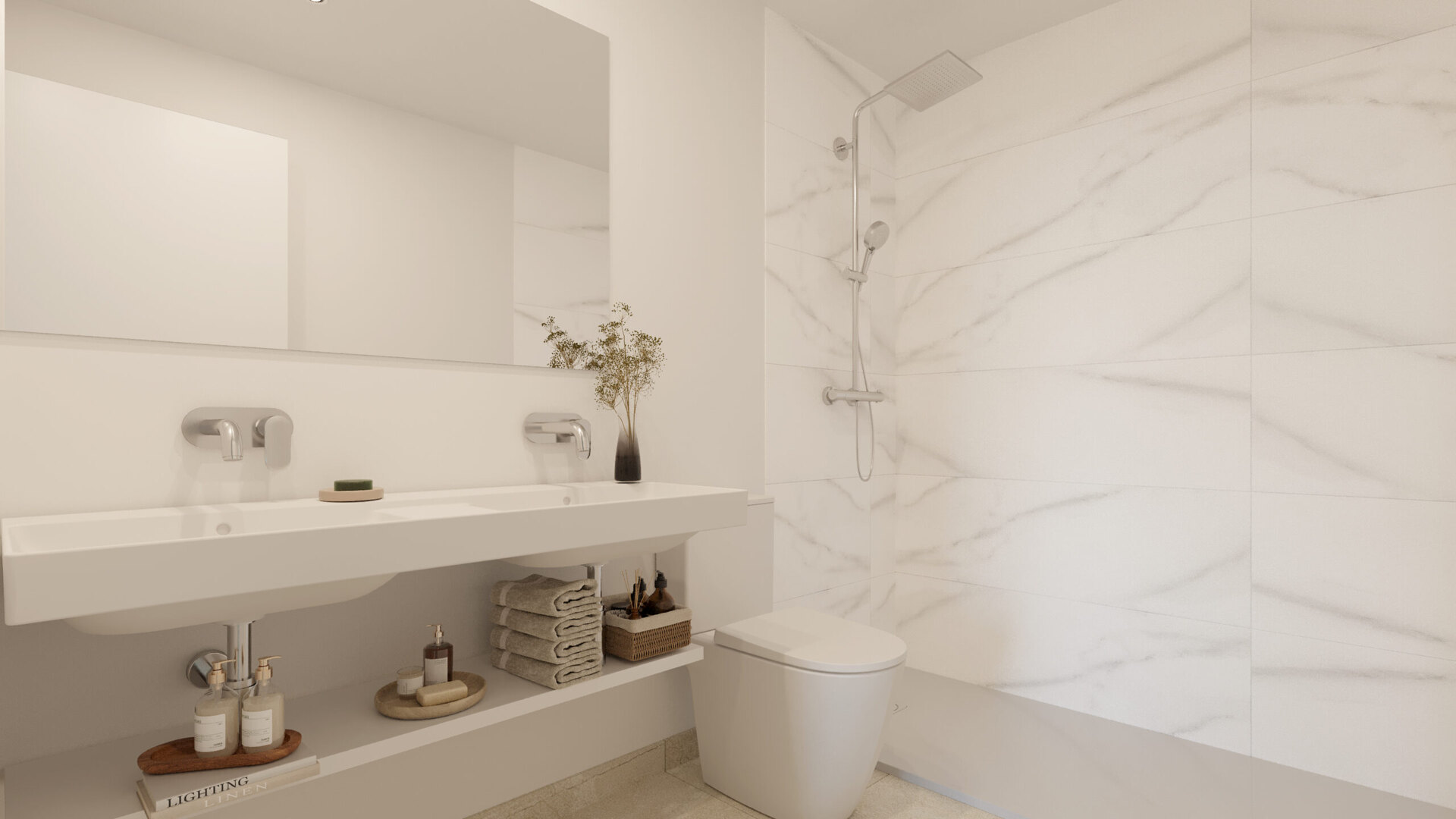 Adagio, exclusive apartments on the New Golden Mile of Estepona