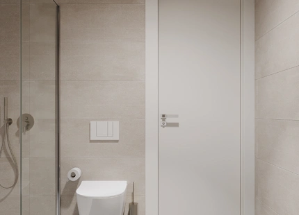 Naya Residences, una vida de lujo en apartamentos y áticos en el Triángulo Dorado
