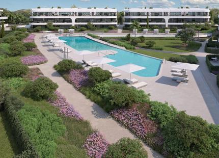 Naya Residences, una vida de lujo en apartamentos y áticos en el Triángulo Dorado