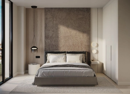 Naya Residences, una vida de lujo en apartamentos y áticos en el Triángulo Dorado