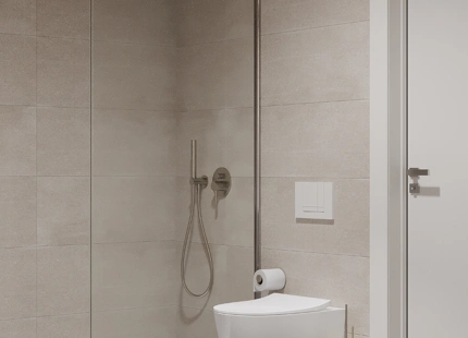 Naya Residences, una vida de lujo en apartamentos y áticos en el Triángulo Dorado