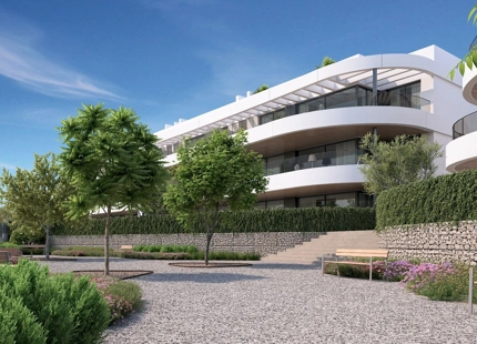 Naya Residences, una vida de lujo en apartamentos y áticos en el Triángulo Dorado