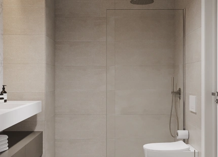 Naya Residences, una vida de lujo en apartamentos y áticos en el Triángulo Dorado