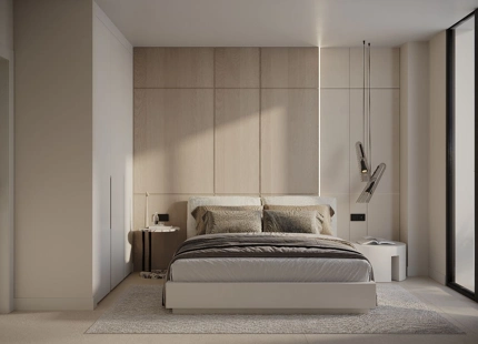 Naya Residences, una vida de lujo en apartamentos y áticos en el Triángulo Dorado