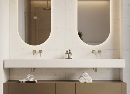Naya Residences, una vida de lujo en apartamentos y áticos en el Triángulo Dorado