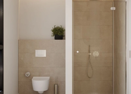 Naya Residences, una vida de lujo en apartamentos y áticos en el Triángulo Dorado