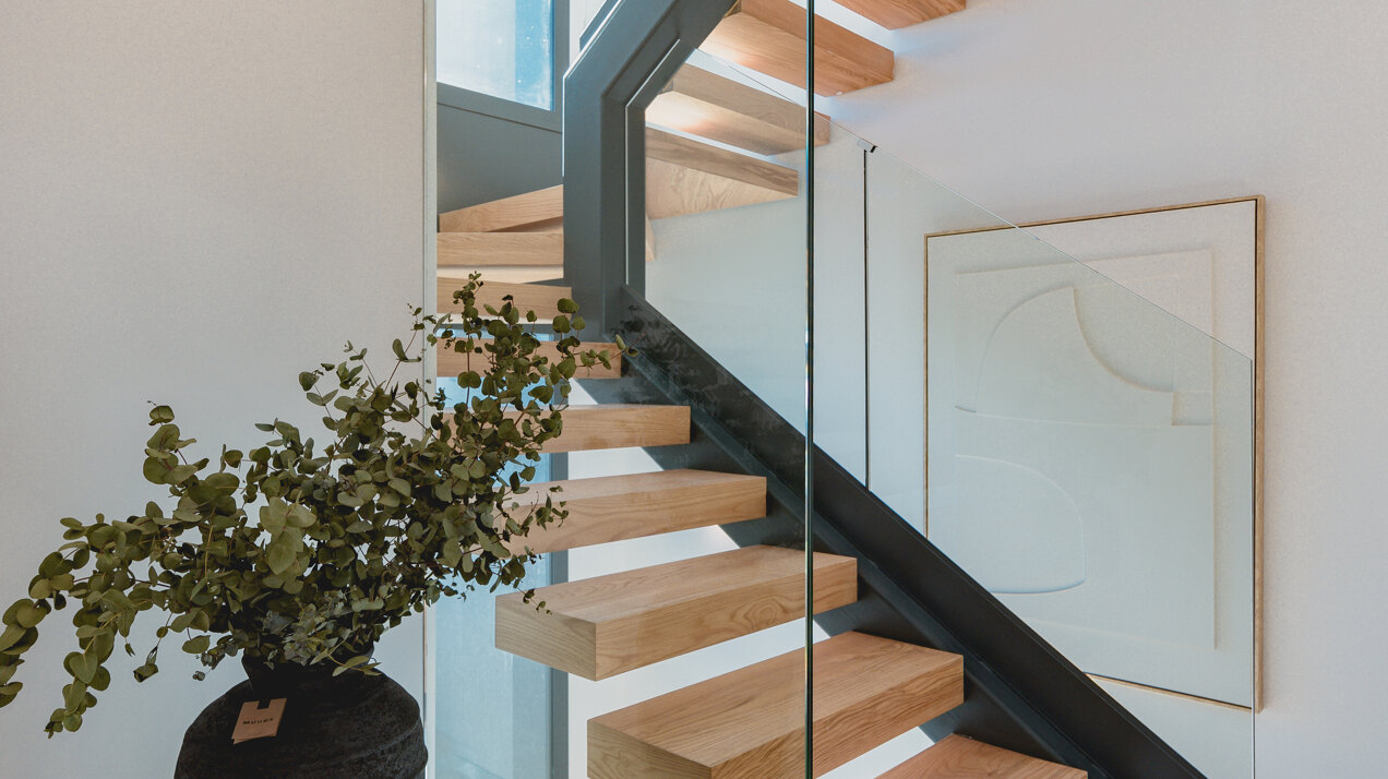 The List - Río Real, premier semi-detached houses for privileged living in Marbella