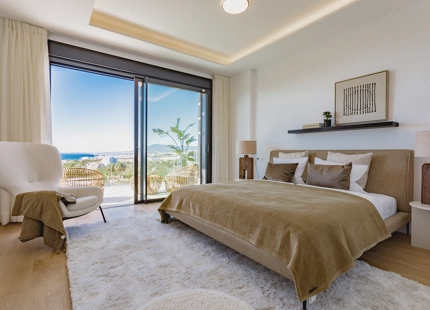 The List - Río Real, casas pareadas de primer nivel para una vida privilegiada en Marbella