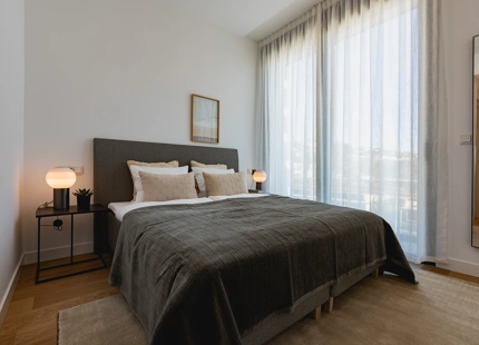 The List - Río Real, casas pareadas de primer nivel para una vida privilegiada en Marbella