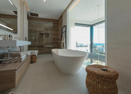 The List - Río Real, casas pareadas de primer nivel para una vida privilegiada en Marbella