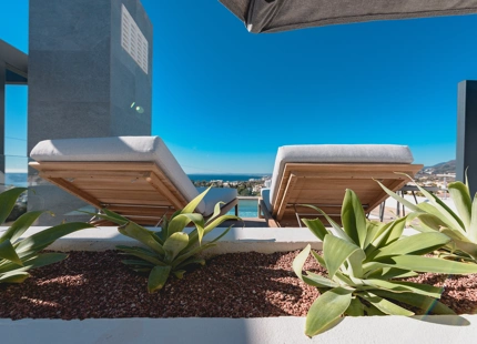 The List - Río Real, casas pareadas de primer nivel para una vida privilegiada en Marbella