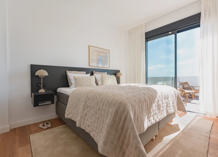 The List - Río Real, casas pareadas de primer nivel para una vida privilegiada en Marbella