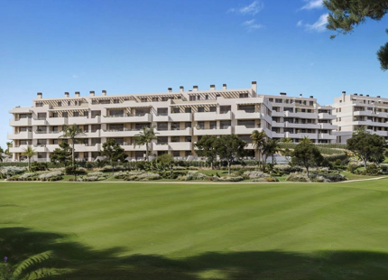 Helvet Green, exclusive homes in Mijas Golf