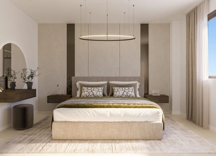 Helvet Green, exclusive homes in Mijas Golf