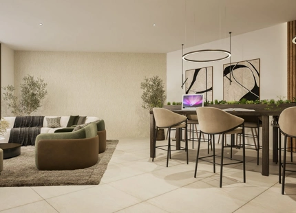 Helvet Green, exclusive homes in Mijas Golf