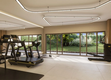 Helvet Green, exclusive homes in Mijas Golf