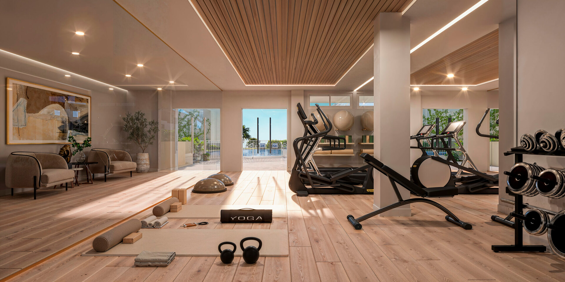 Zenith Estepona, comfortable and modern apartments on the Costa del Sol