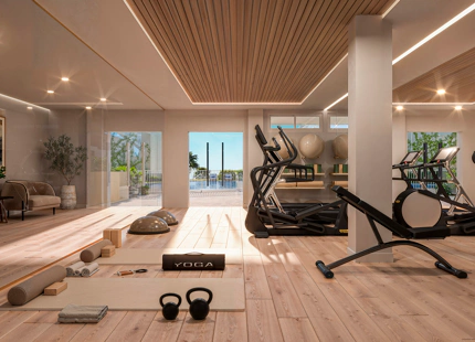 Zenith Estepona, comfortable and modern apartments on the Costa del Sol