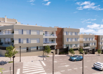 Zenith Estepona, comfortable and modern apartments on the Costa del Sol