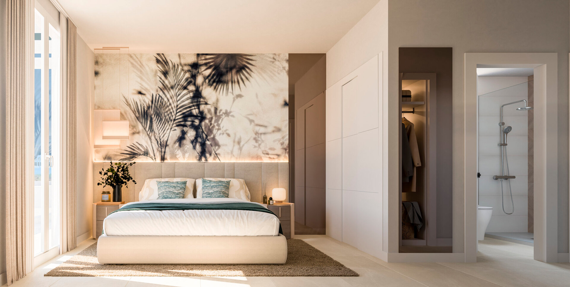 Zenith Estepona, comfortable and modern apartments on the Costa del Sol