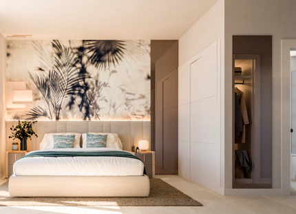 Zenith Estepona, comfortable and modern apartments on the Costa del Sol