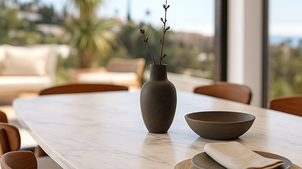 Bélvèdere Collection, elegantes apartamentos y áticos con vistas al mar en Fuengirola