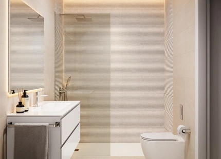 Bélvèdere Collection, elegant apartments and penthouses with sea views in Fuengirola