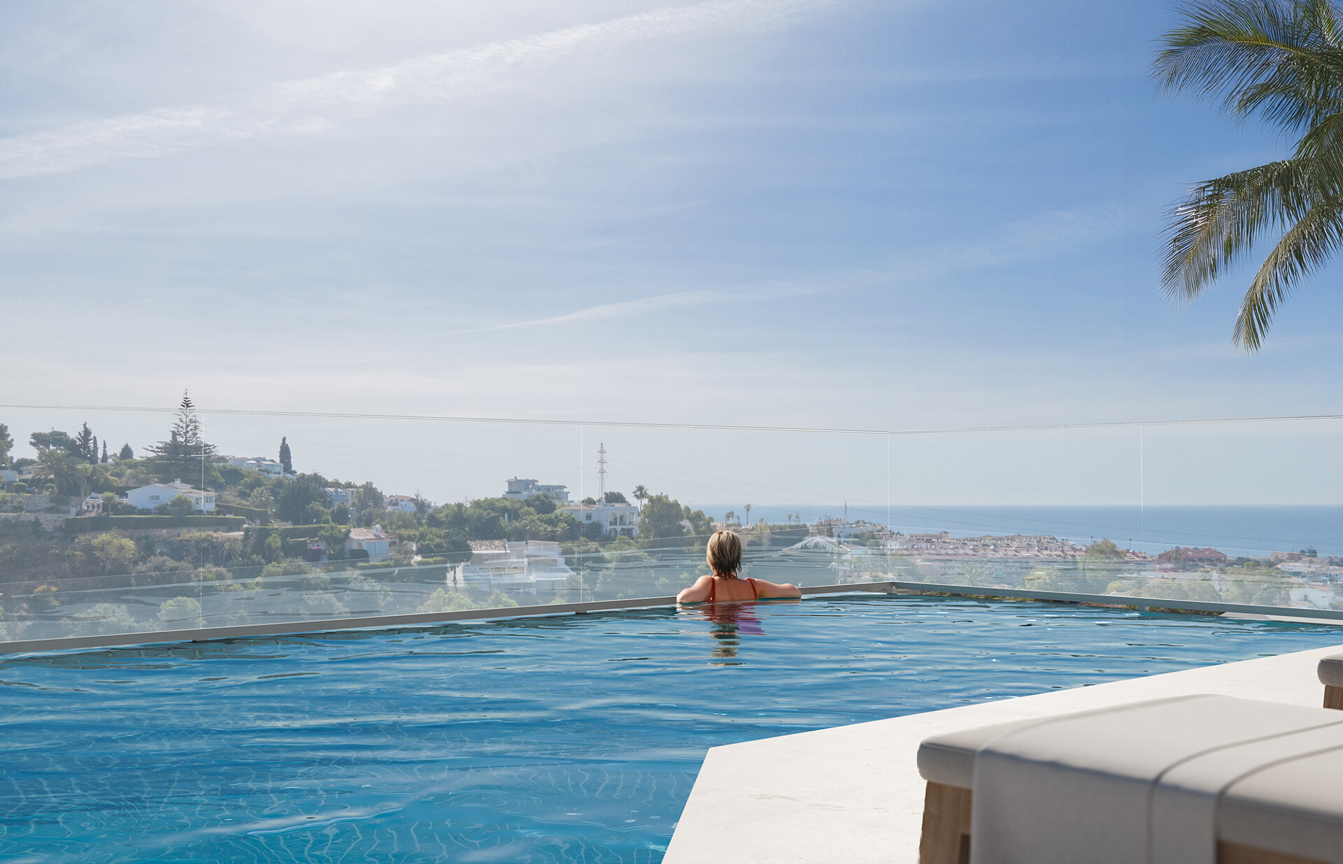Bélvèdere Collection, elegant apartments and penthouses with sea views in Fuengirola