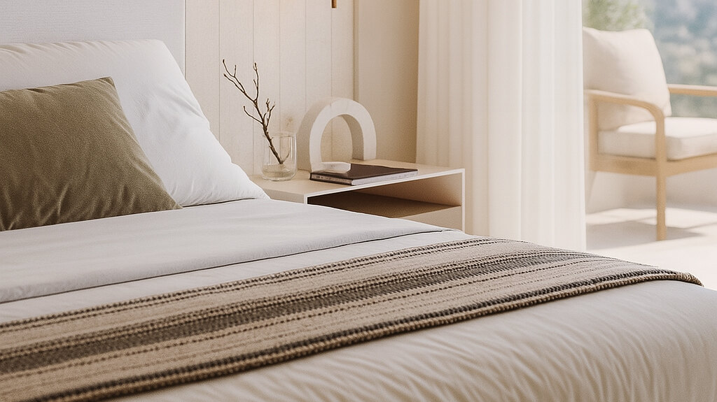 Bélvèdere Collection, elegantes apartamentos y áticos con vistas al mar en Fuengirola