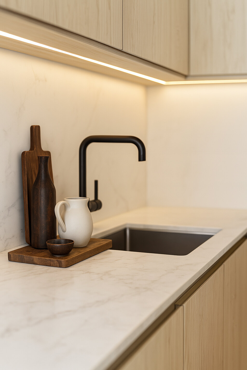 Bélvèdere Collection, elegant apartments and penthouses with sea views in Fuengirola