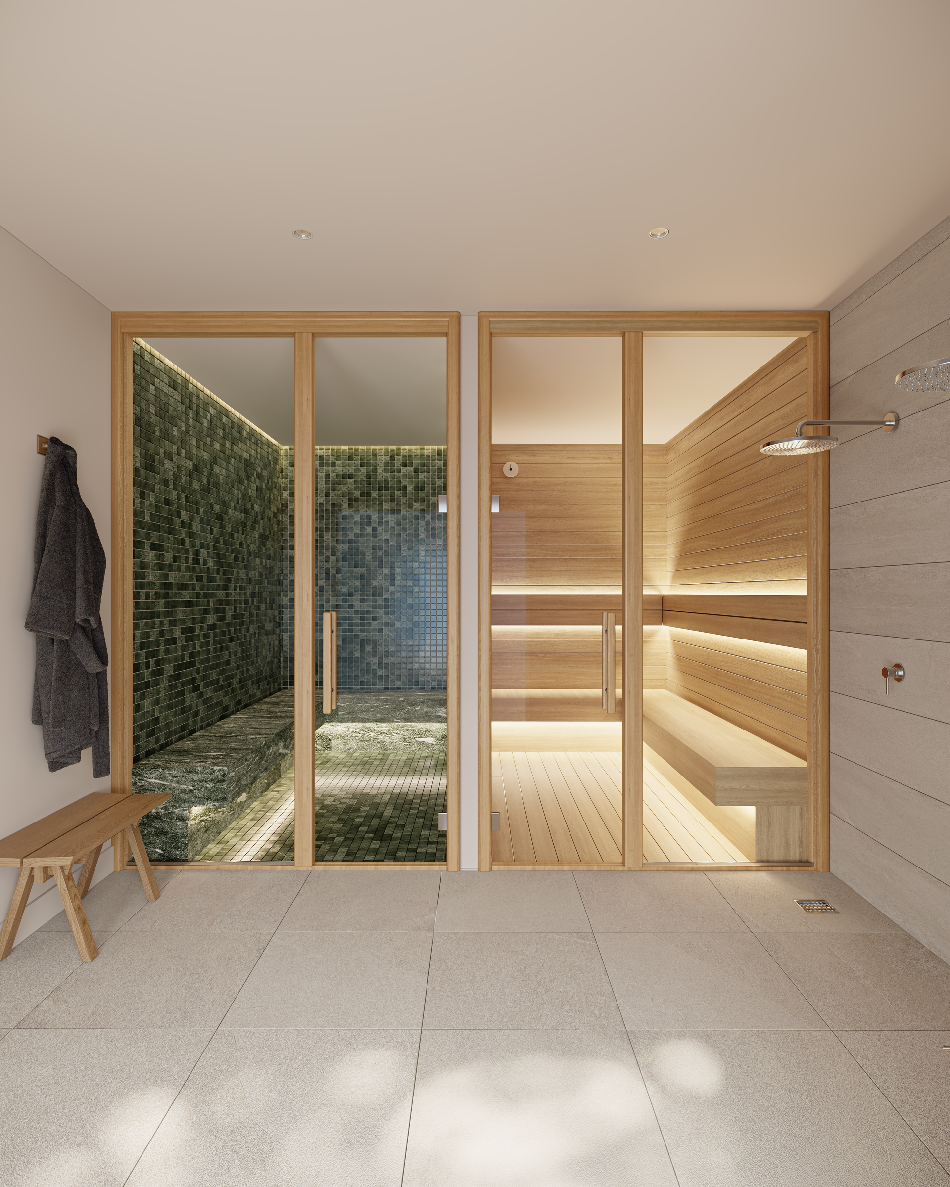 Alura Living Casares Costa, luxurious Mediterranean lifestyle between golf and the sea.