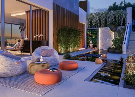Luminosa villa en Benahavís