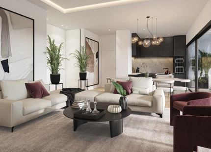Limonero 24 Green Suites, apartments with all comforts in Las Colinas Golf & Country Club.