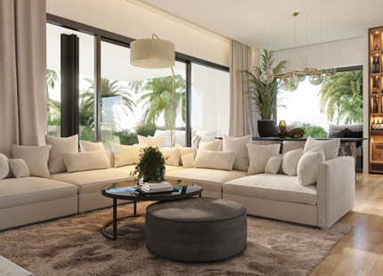 Limonero 24 Green Suites, apartments with all comforts in Las Colinas Golf & Country Club.