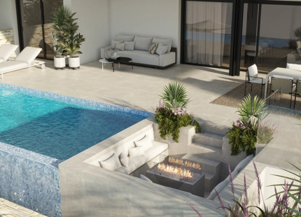 Limonero 24 Green Suites, apartments with all comforts in Las Colinas Golf & Country Club.