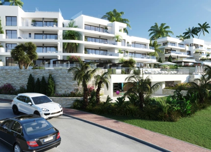 Limonero 24 Green Suites, apartments with all comforts in Las Colinas Golf & Country Club.