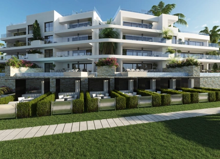 Limonero 24 Green Suites, apartments with all comforts in Las Colinas Golf & Country Club.