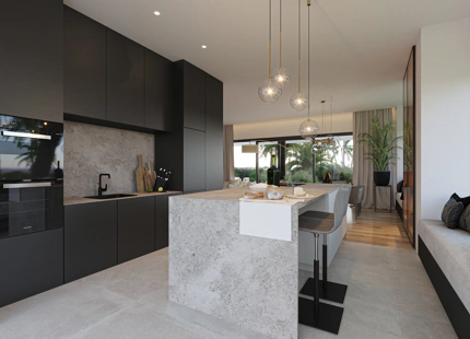 Limonero 24 Green Suites, apartments with all comforts in Las Colinas Golf & Country Club.