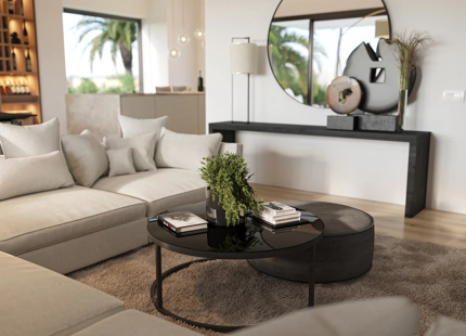 Limonero 24 Green Suites, apartments with all comforts in Las Colinas Golf & Country Club.