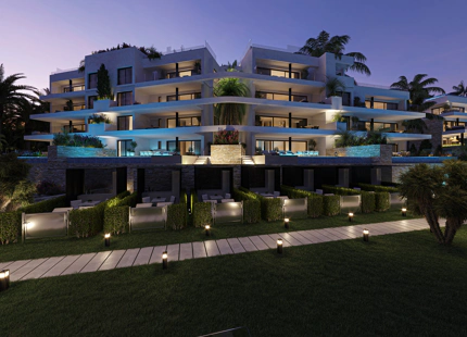 Limonero 24 Green Suites, apartments with all comforts in Las Colinas Golf & Country Club.