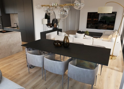 Limonero 24 Green Suites, apartments with all comforts in Las Colinas Golf & Country Club.