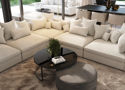 Limonero 24 Green Suites, apartments with all comforts in Las Colinas Golf & Country Club.